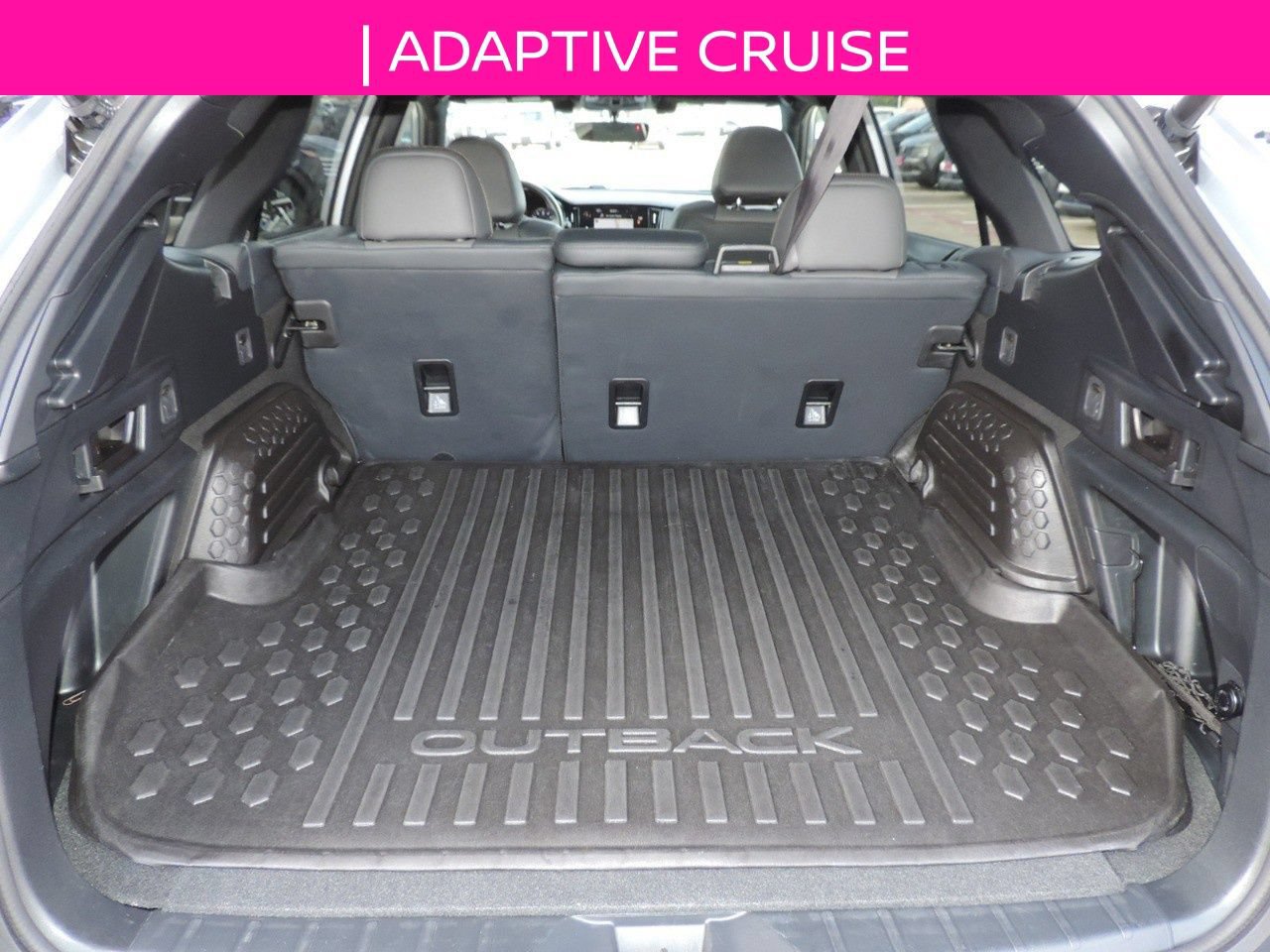 Used 2022 Subaru Outback Wilderness w/ Wilderness Package AWD/4WD image 14