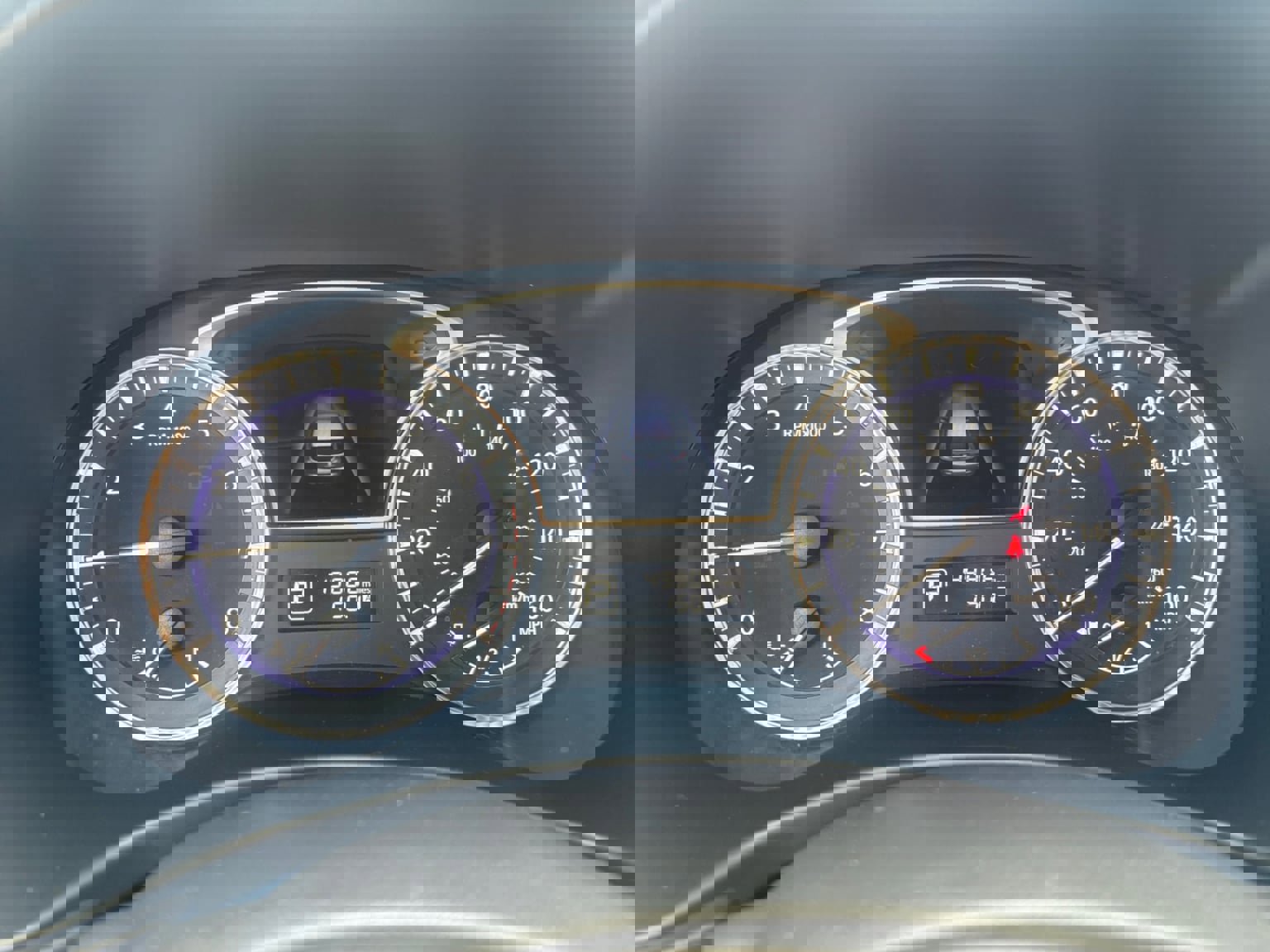 Used 2020 INFINITI QX60 Pure image 14