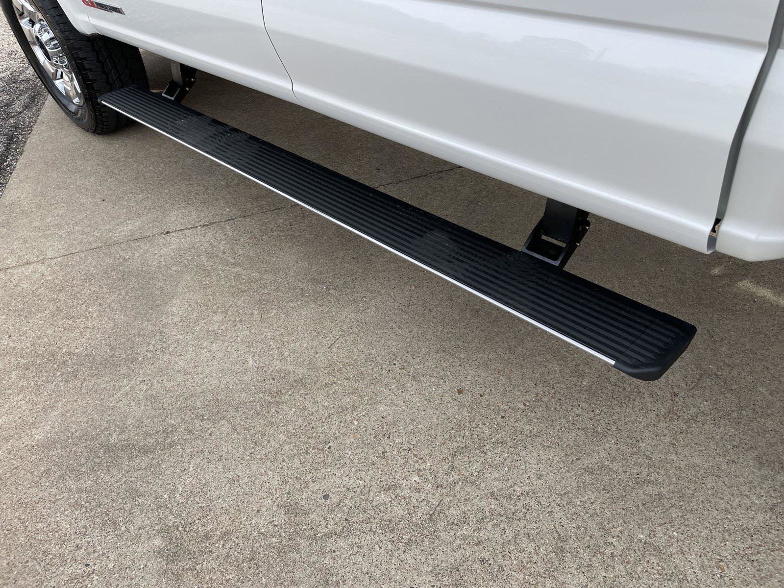 New 2026 Ford F250 King Ranch w/ Chrome Package image 40