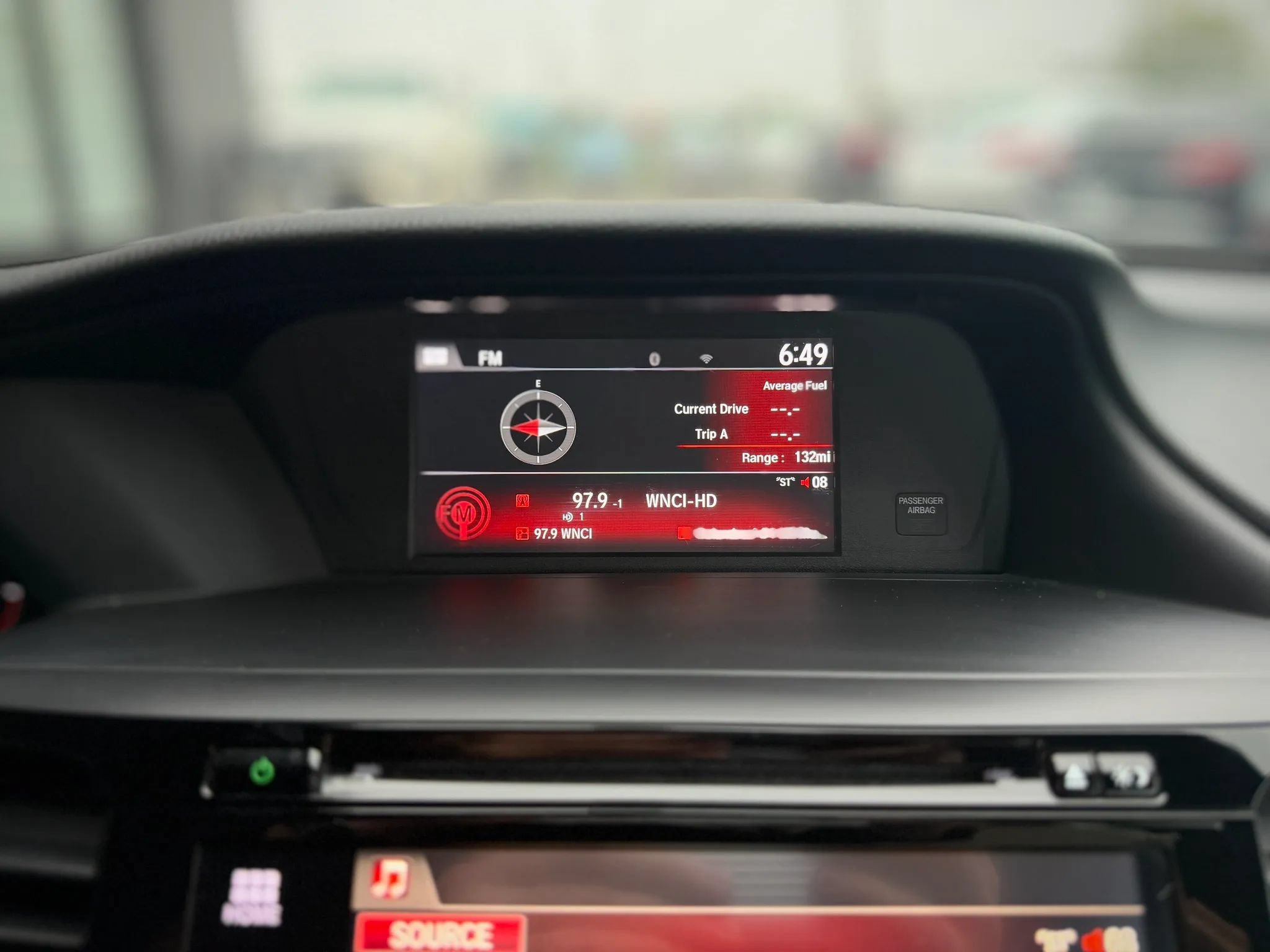 Used 2017 Honda Accord EX-L image 13