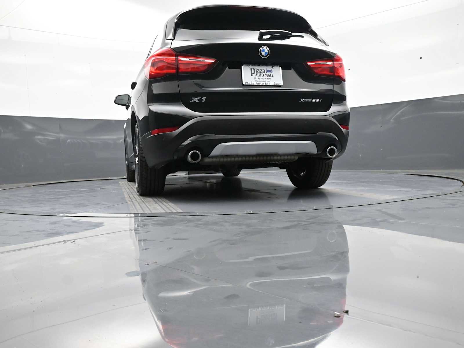Used 2022 BMW X1 xDrive28i w/ Convenience Package AWD/4WD image 33