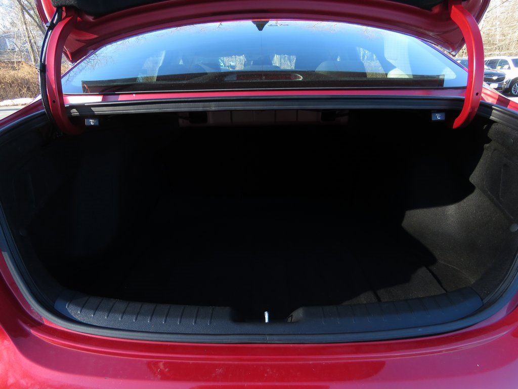 Used 2019 Kia Forte S image 17