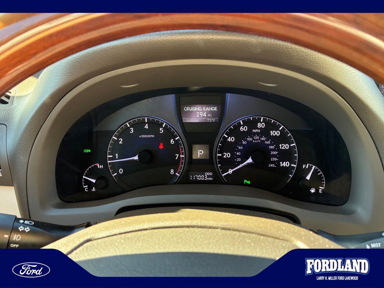 Used 2014 Lexus RX 350 AWD image 10