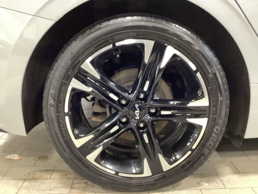 Used 2023 Kia K5 GT-Line image 27