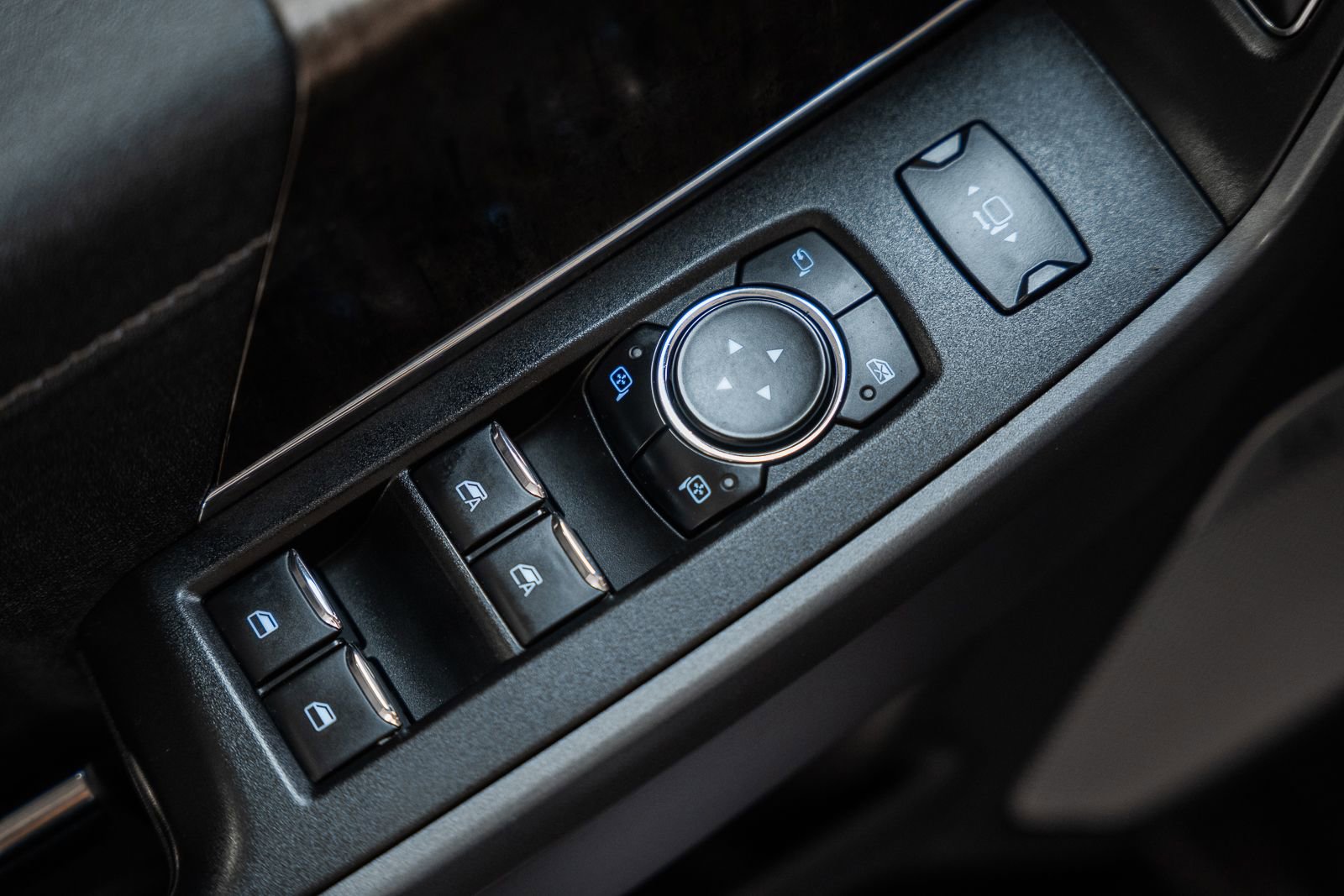 Used 2024 Ford F250 Lariat w/ Lariat Ultimate Package image 50