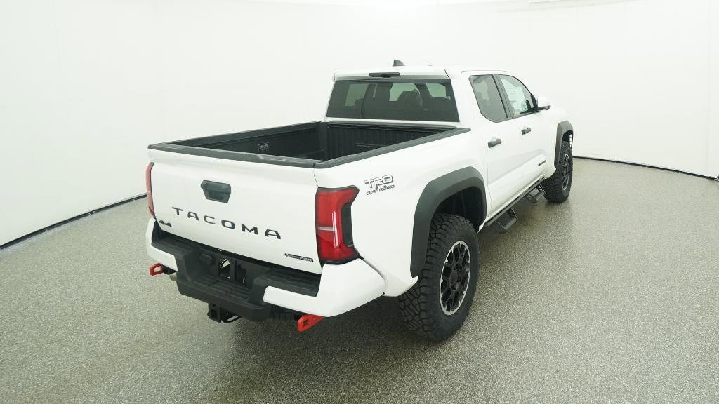 New 2026 Toyota Tacoma TRD Off-Road image 9