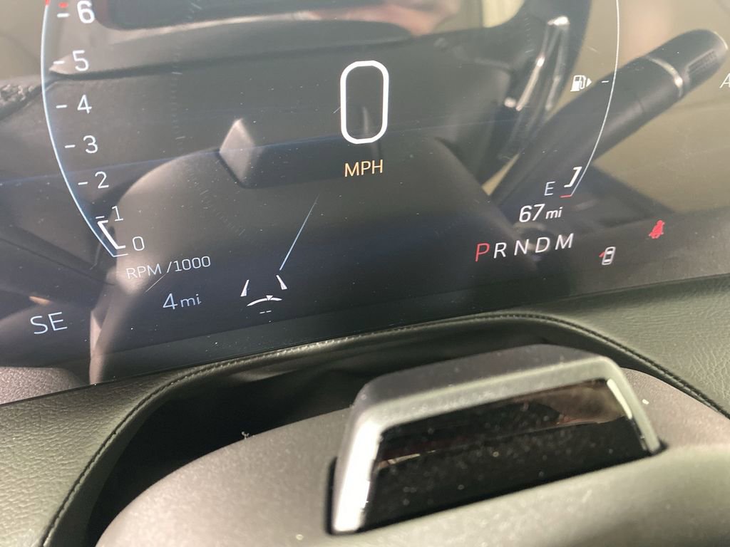 New 2026 Cadillac CT5 Premium Luxury w/ Sun And Sound Package image 12