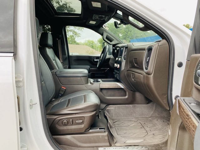 Used 2023 GMC Sierra 2500 Denali w/ Denali Ultimate Package image 18