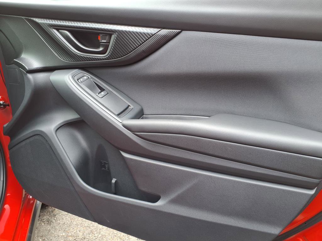 Certified 2023 Subaru Crosstrek 2.0i Premium image 6