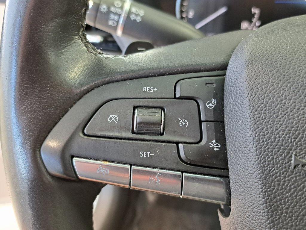 Used 2023 Cadillac CT4 Premium Luxury w/ Climate Package image 12