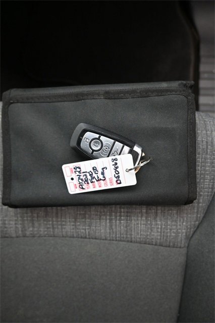 Used 2021 Ford F150 XLT w/ Equipment Group 302A High image 9