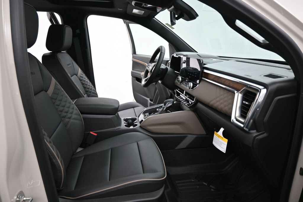 New 2026 GMC Canyon Denali AWD/4WD image 25