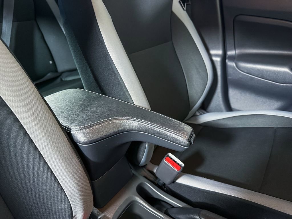 Certified 2025 Nissan Versa S w/ Trunk Package image 23