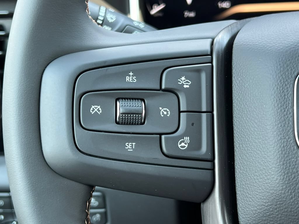 New 2026 GMC Sierra 2500 AT4 w/ AT4 Premium Plus Package AWD/4WD image 29