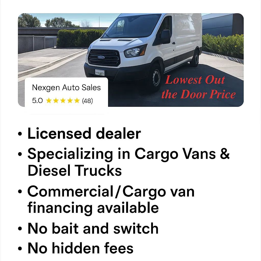 Used 2015 Chevrolet Silverado 2500 LT w/ LT Convenience Package image 2