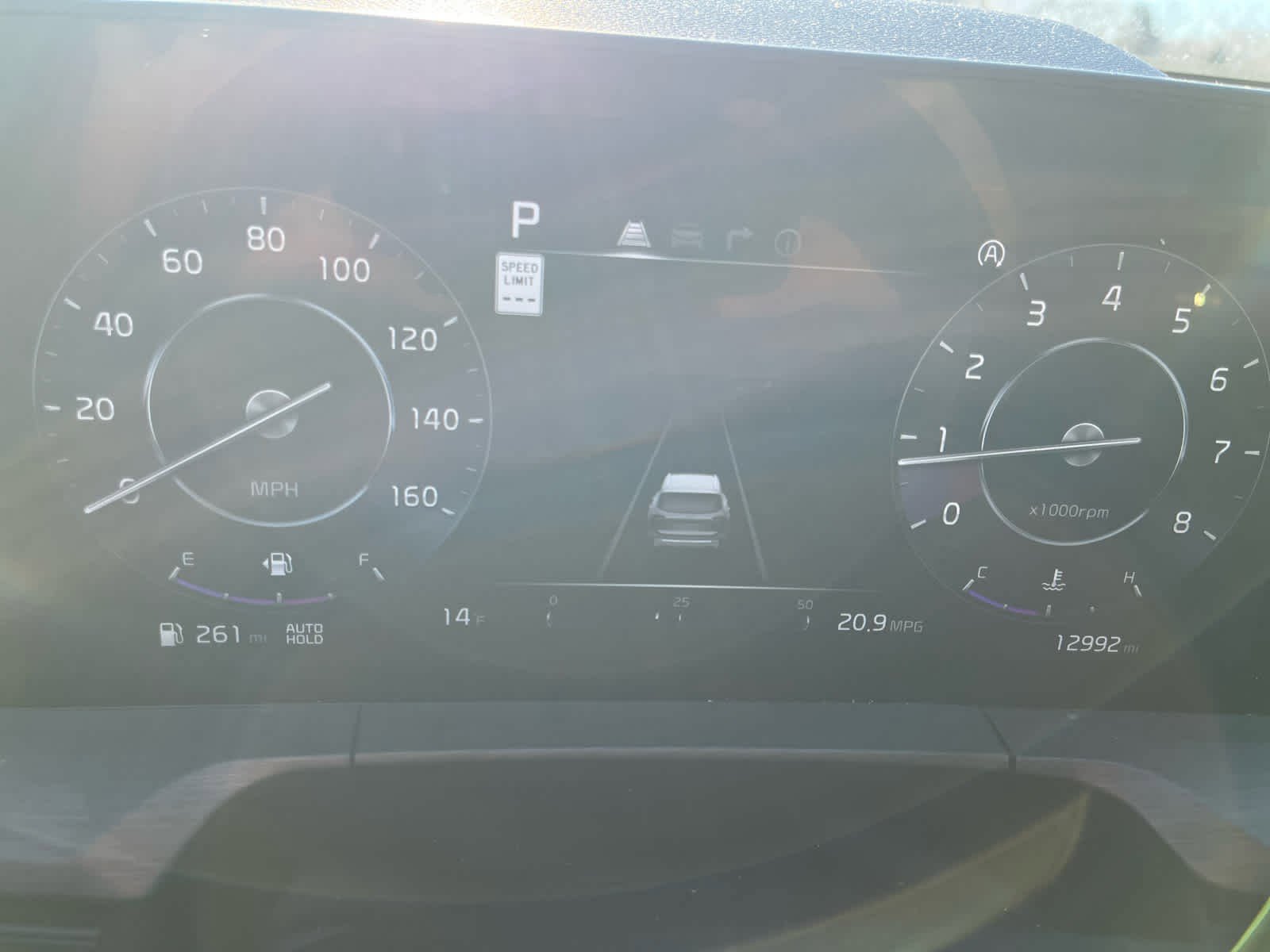 Used 2024 Kia Telluride SX Prestige X-Pro image 8