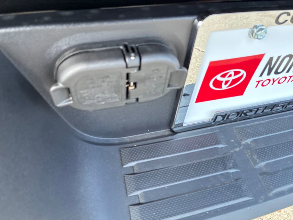 New 2026 Toyota Tacoma TRD Off-Road AWD/4WD image 39