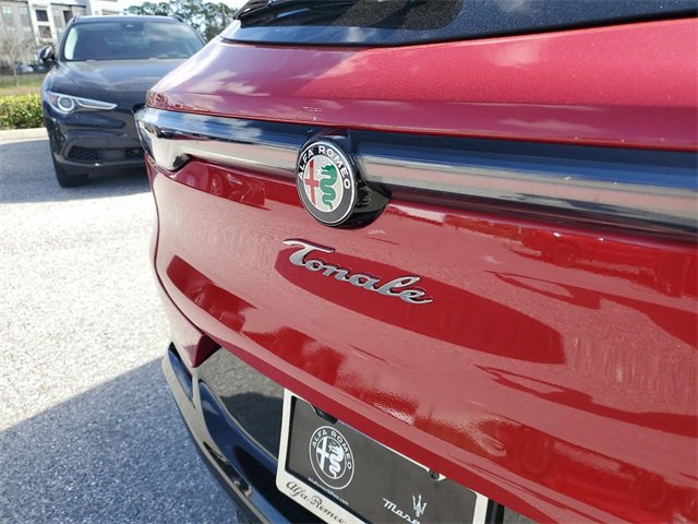 New 2025 Alfa Romeo Tonale image 5