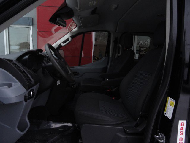 Used 2019 Ford Transit 350 XLT image 10