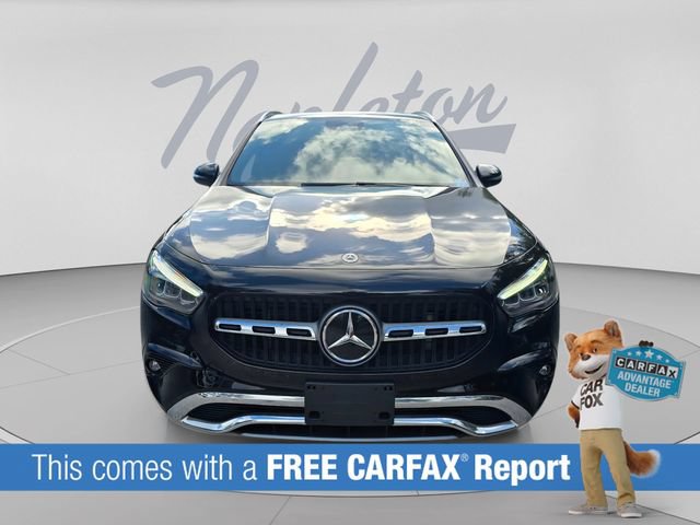Used 2025 Mercedes-Benz GLA 250 image 2