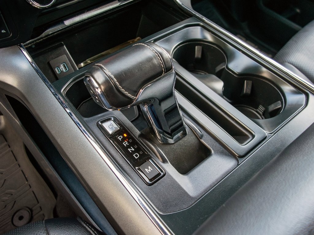 Used 2023 Ford F150 Lariat image 20