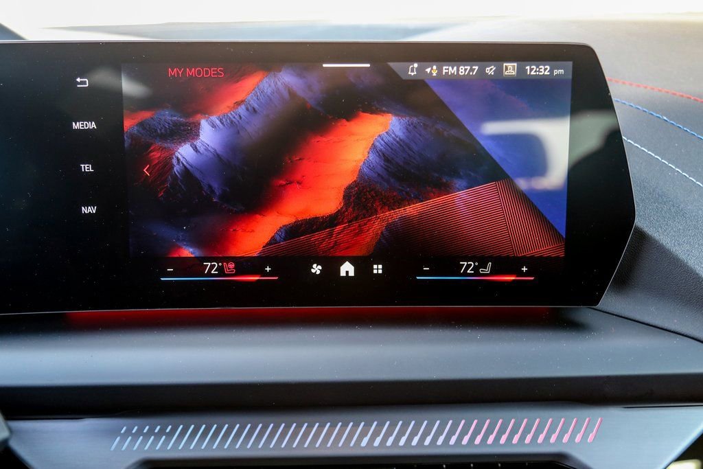 New 2026 BMW M235i xDrive w/ Technology Package image 13