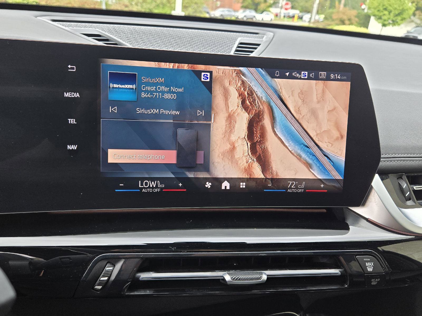 Used 2025 BMW X1 xDrive28i image 24