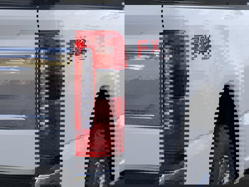 New 2026 Ford F350 King Ranch AWD/4WD image 43