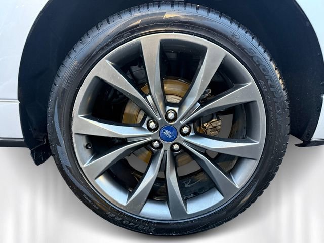 Used 2018 Ford Edge Sport w/ Equipment Group 401A image 10