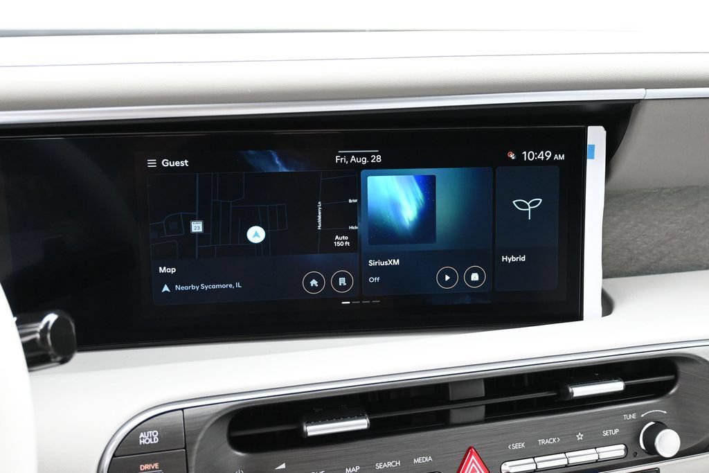 New 2026 Hyundai Palisade SEL Premium AWD/4WD image 13