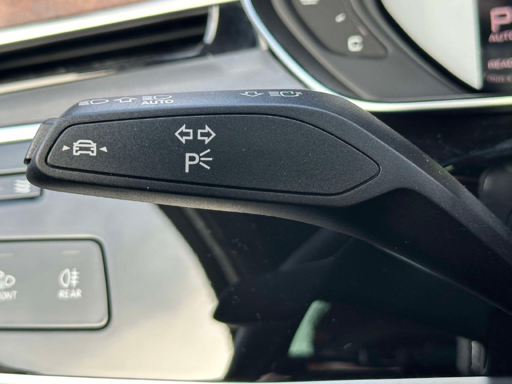 New 2027 Audi A8 L 3.0T AWD/4WD image 28