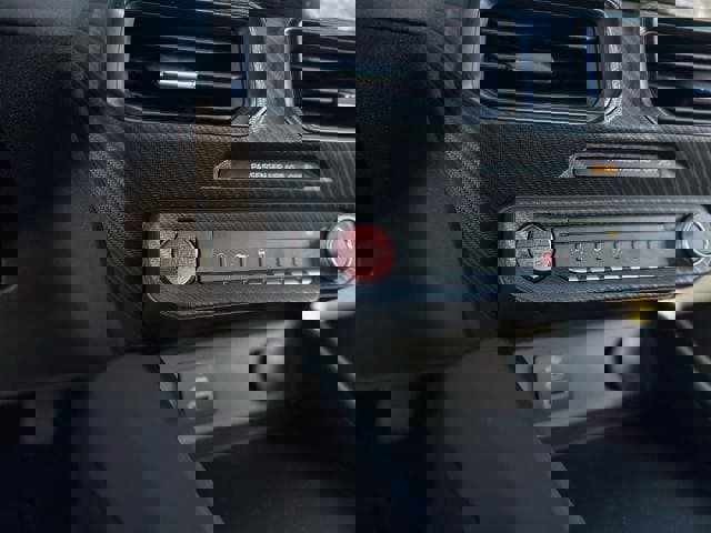 New 2026 Ford Mustang Coupe image 13