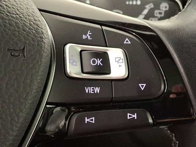 Used 2021 Volkswagen Tiguan SE R-Line AWD/4WD image 22