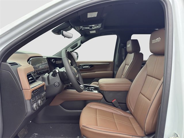 New 2026 Chevrolet Tahoe High Country image 9