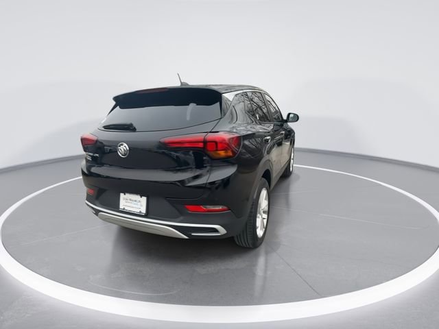 Used 2023 Buick Encore GX Preferred w/ Cold Weather Comfort Package image 8