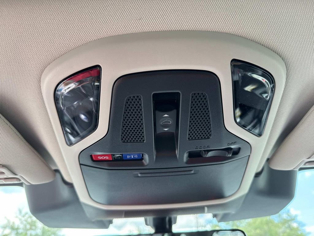 New 2025 Subaru Outback Limited w/ Popular Package #2 image 38