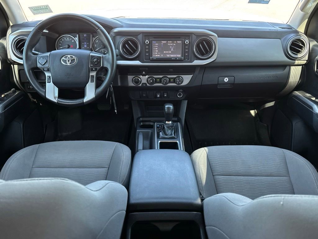 Used 2019 Toyota Tacoma SR5 AWD/4WD image 9