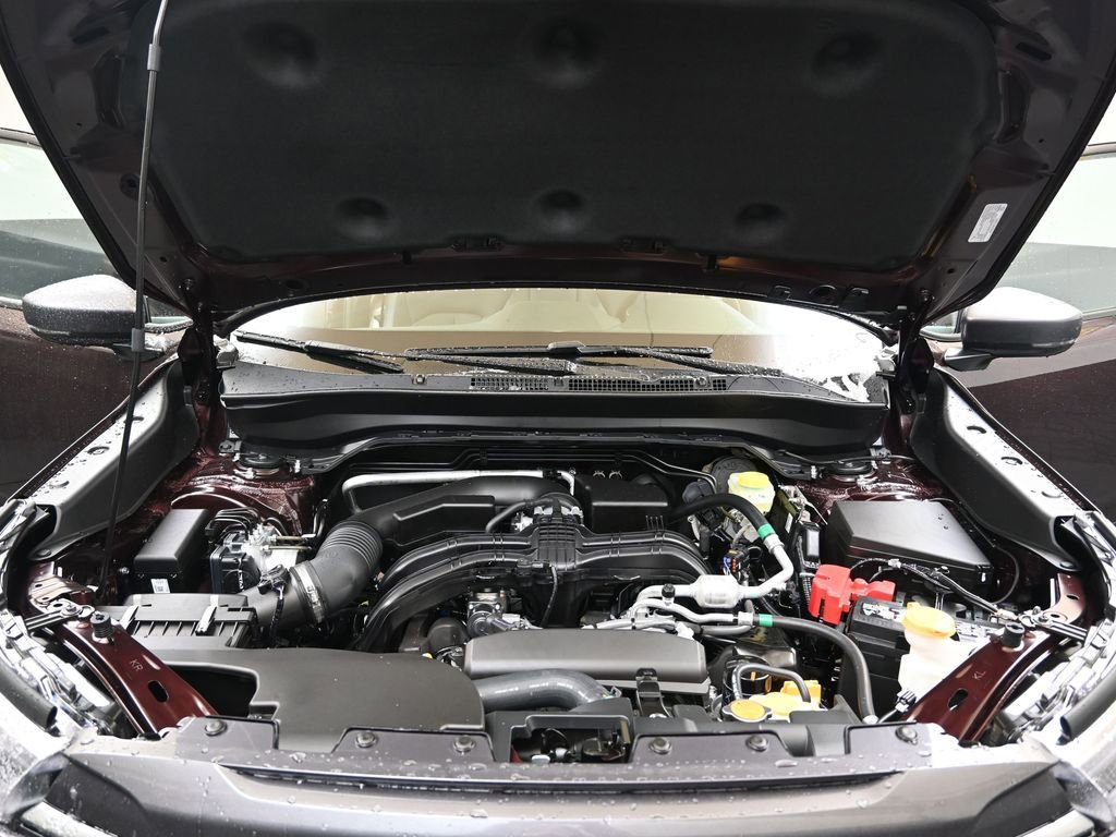 New 2026 Subaru Forester Limited image 9