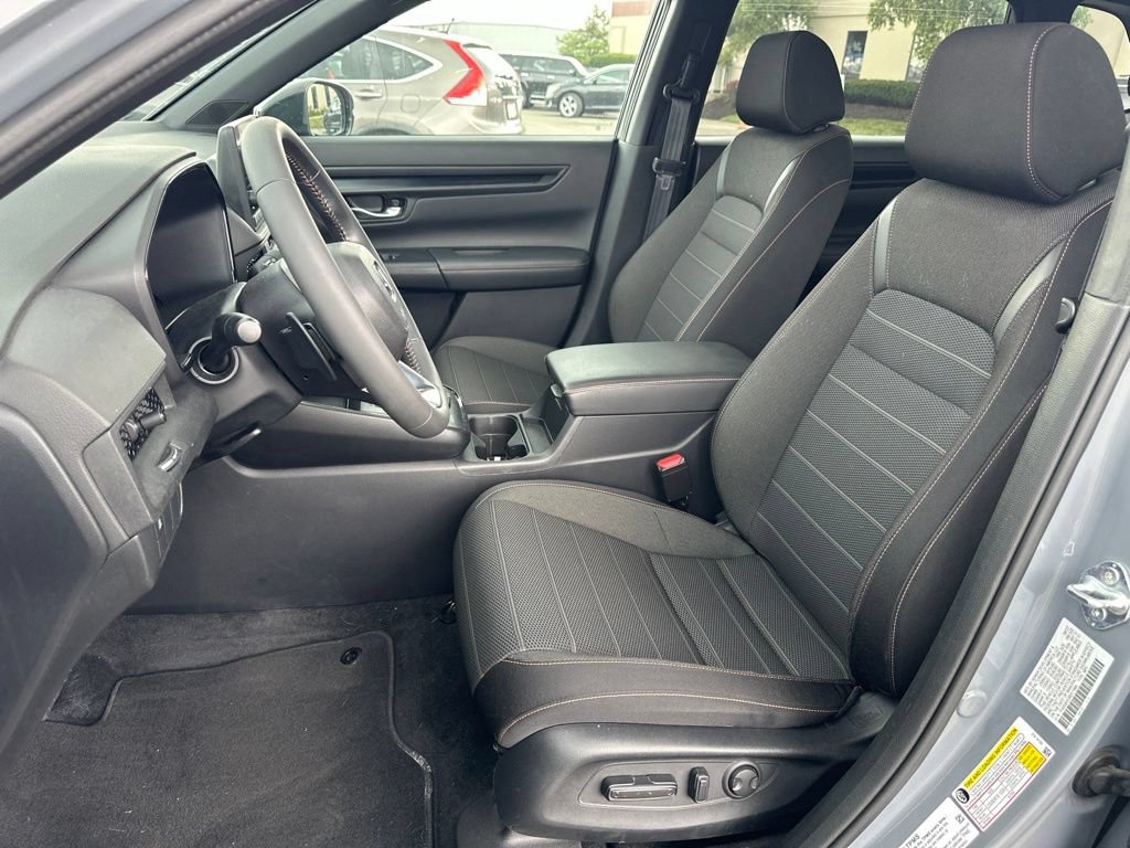 Used 2024 Honda CR-V Sport image 15