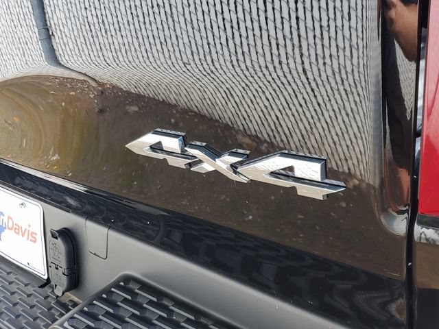 Used 2026 RAM 1500 Big Horn AWD/4WD image 7