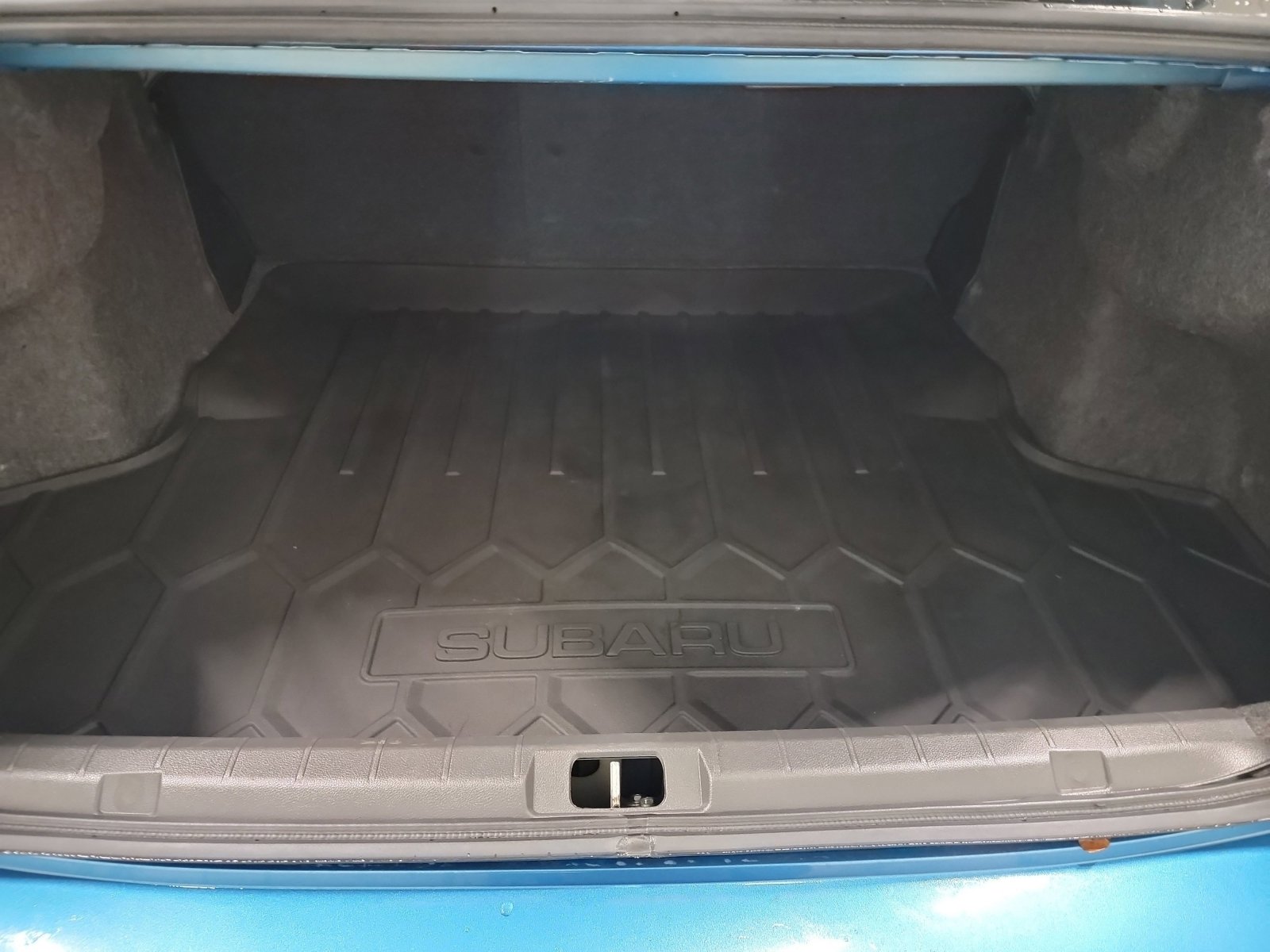 Used 2019 Subaru Impreza 2.0i Limited image 26