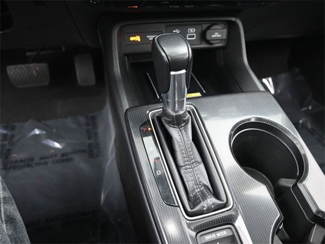 Used 2022 Honda Civic Touring image 19