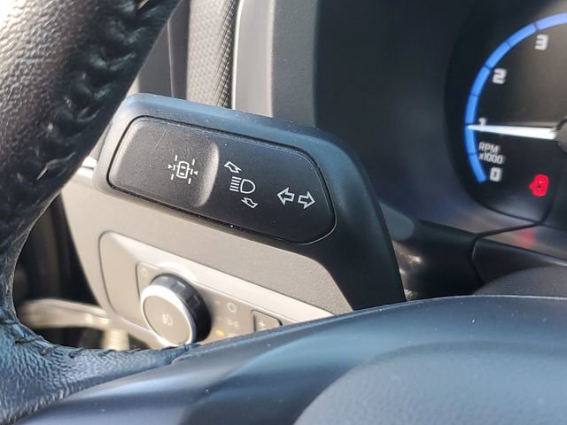 Used 2022 Ford Bronco Sport Big Bend w/ Convenience Package image 22