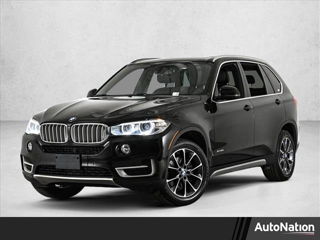 Used 2018 BMW X5 xDrive35i image 1