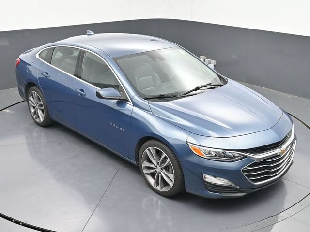 Used 2024 Chevrolet Malibu LT FWD image 31