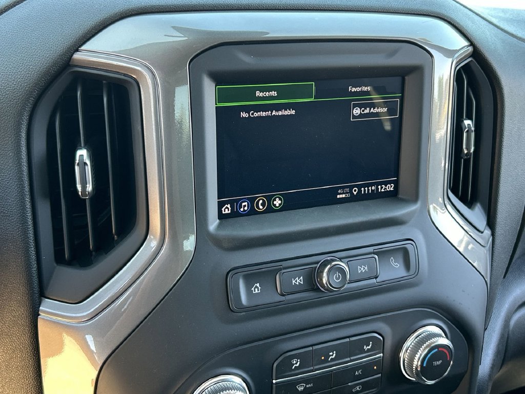 New 2026 GMC Sierra 2500 Pro AWD/4WD image 14