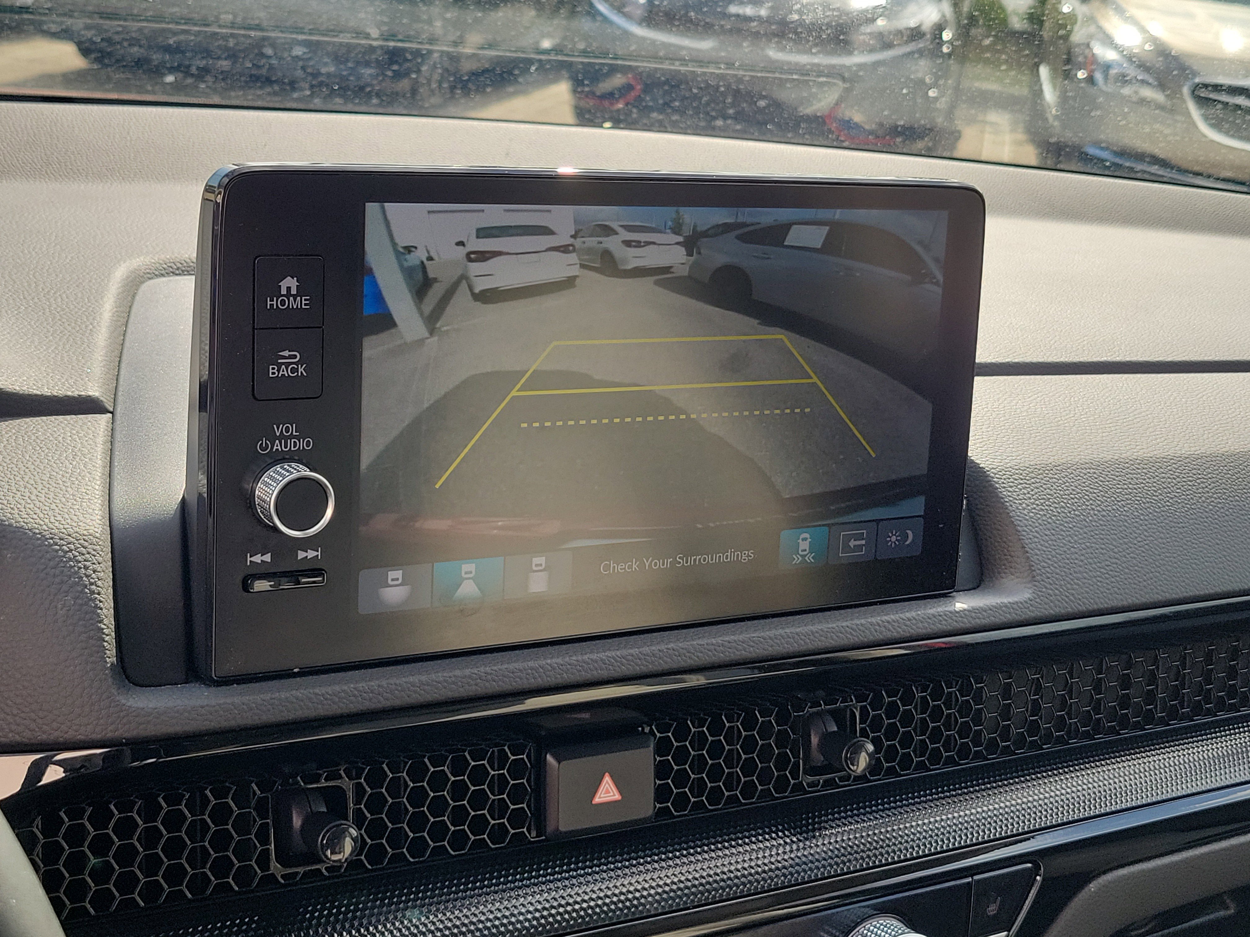 Certified 2024 Honda CR-V EX-L image 28