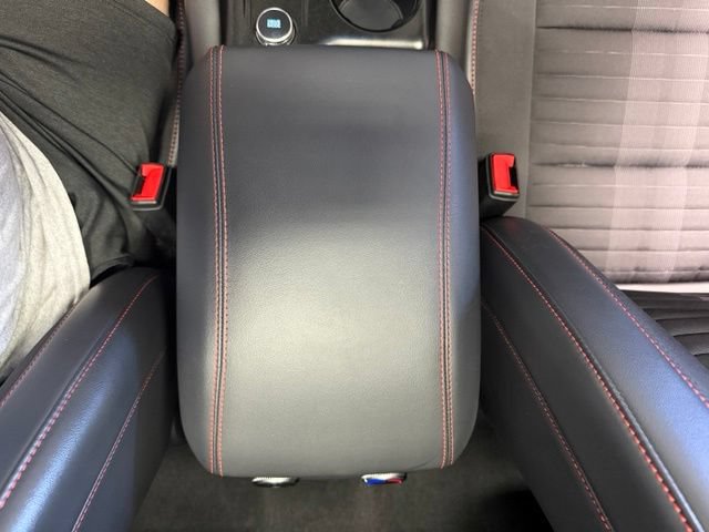 Used 2025 Ford Explorer ST-Line w/ Premium Package AWD/4WD image 44