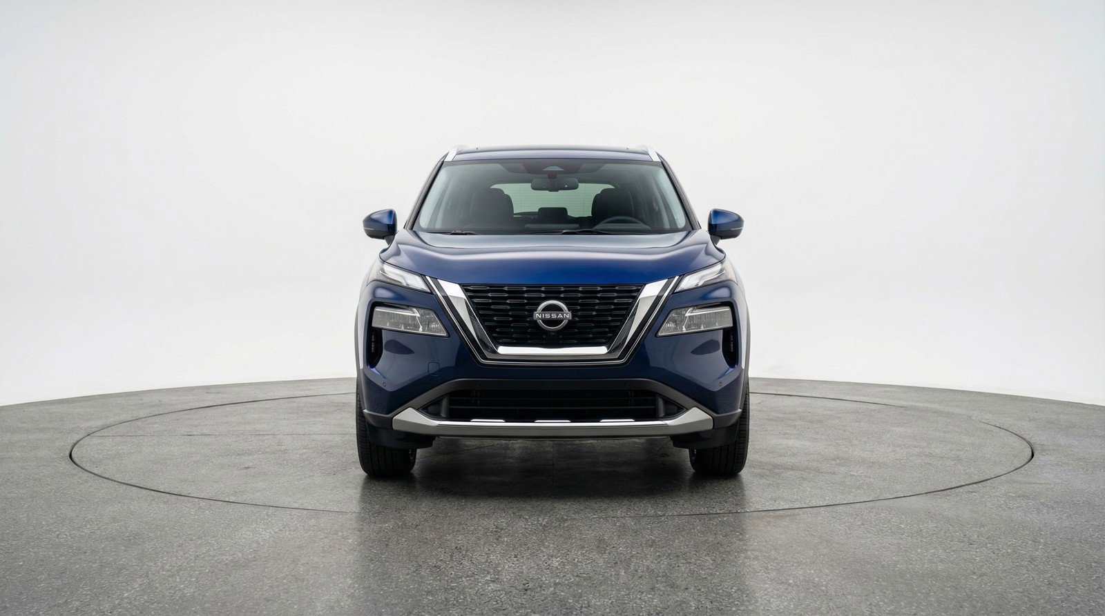 Used 2025 Nissan Rogue SV FWD image 2