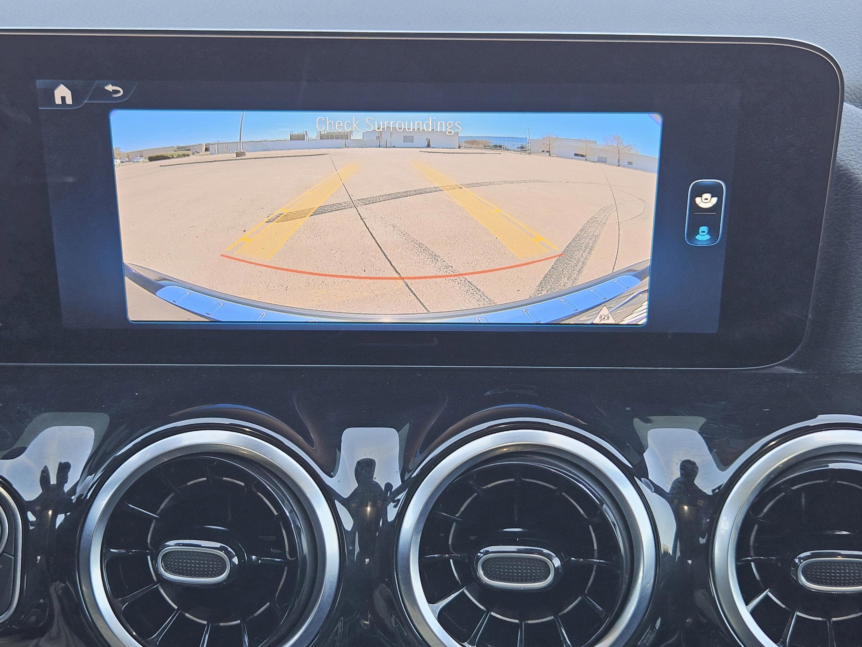 Used 2026 Mercedes-Benz GLA 250 image 12